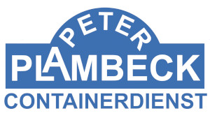 Peter Plambeck Containerdienst GmbH